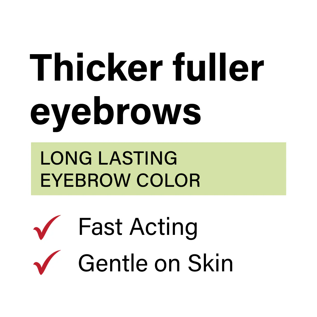28 DAY EYEBROW COLOR - Image 5