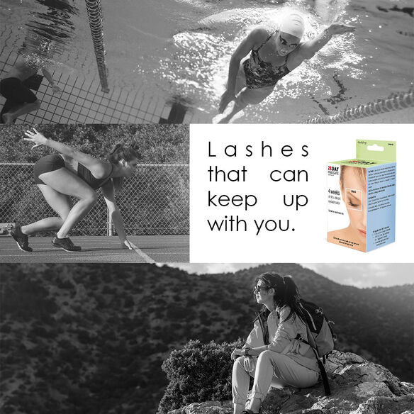 28 DAY MASCARA - Image 6