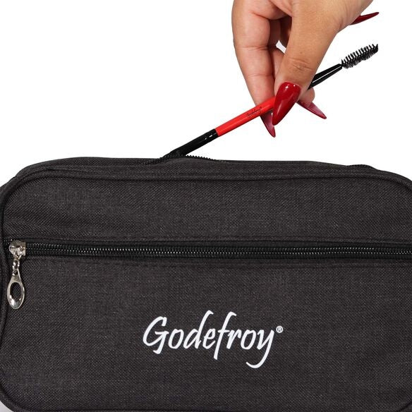 Beauty Tools Bundle With Toiletry Bag - Image 8