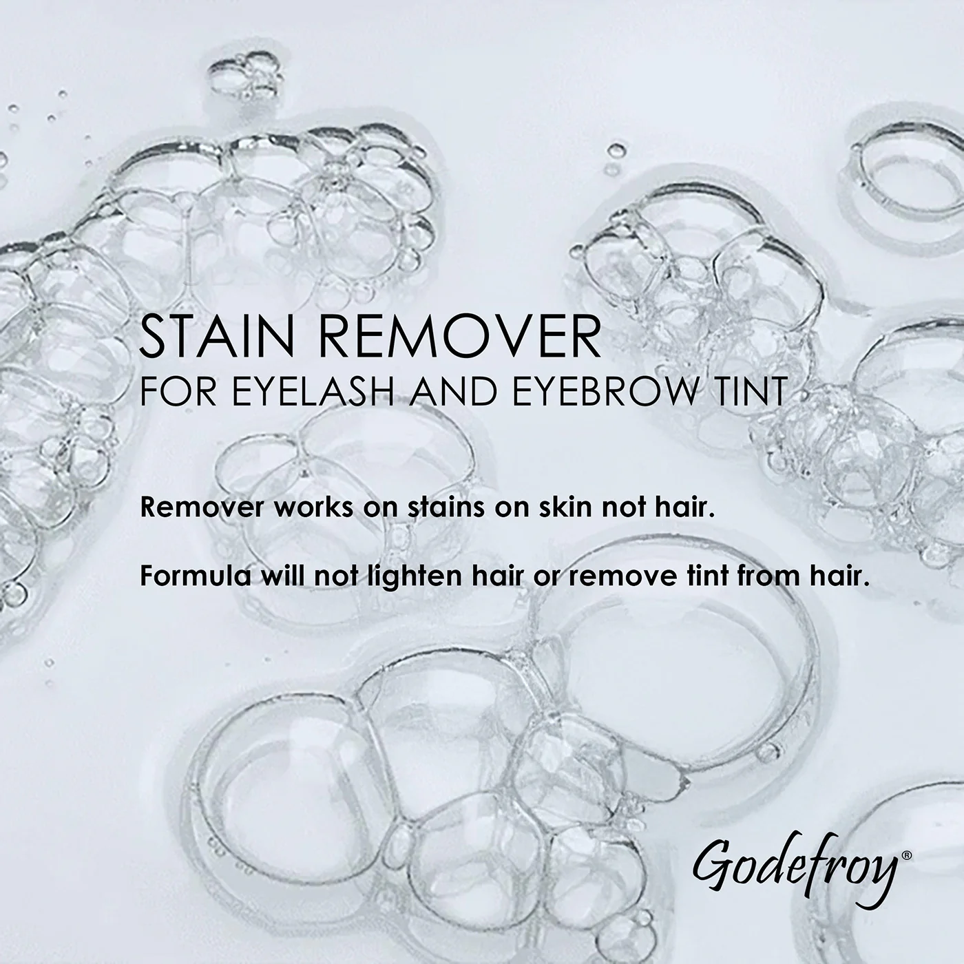 GODEFROY STAIN REMOVER FOR EYELASH AND EYEBROW TINT - Image 4
