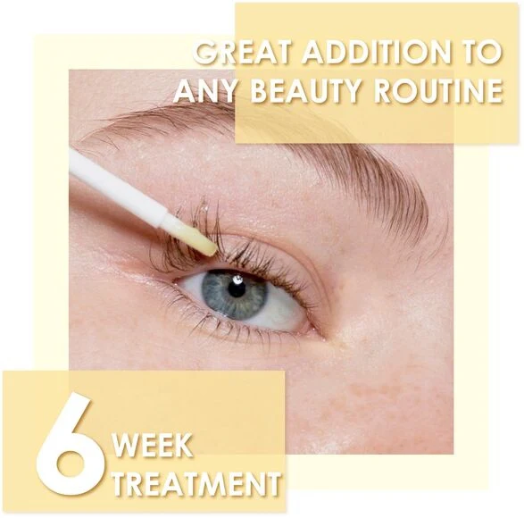 GODEFROY DOUBLE LASH & BROW GROWTH SERUM - Image 5