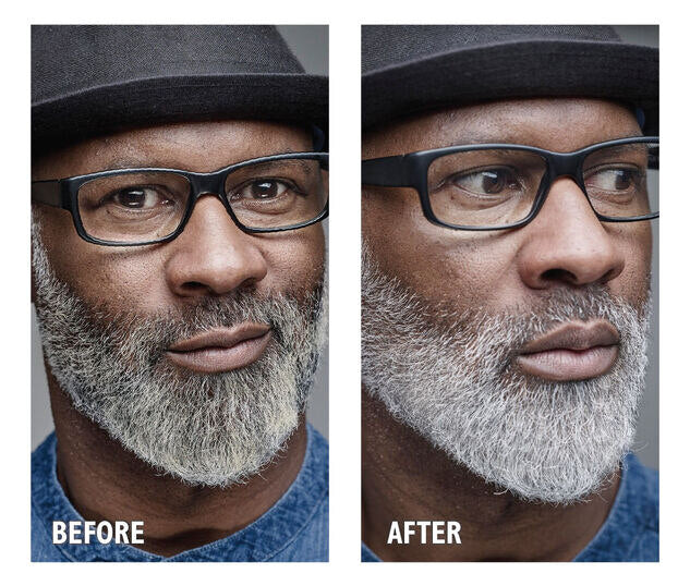 Silver Fox Gray Enhancing Leave-In Conditioner - Image 7